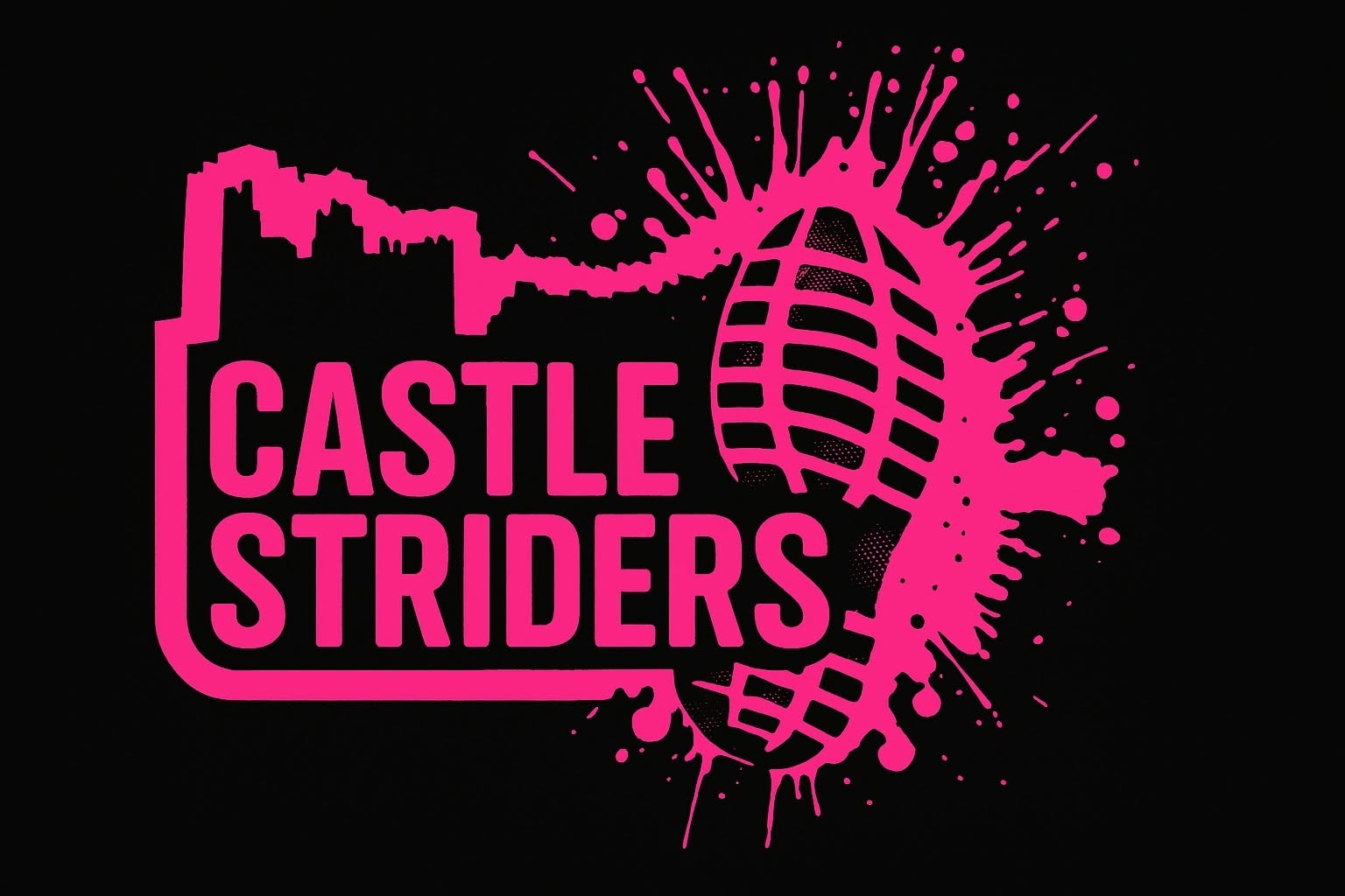 Castle Striders